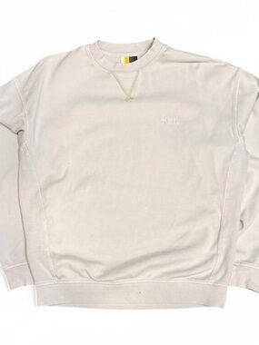 Kith Cotton Embroidered Sweatshirt